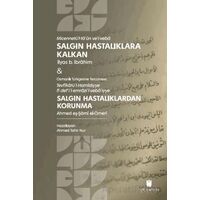 Salgın Hastalıklara Kalkan & Salgın Hastalıklardan Korunma