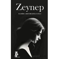Zeynep - Hamide Abdurrahmanoğlu - Edebiyatist