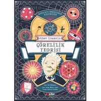 Dünyayı Değiştiren Kelimeler - Albert Einstein’ın Görelilik Teorisi