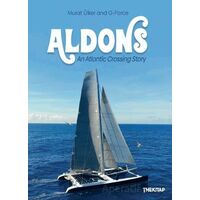 Aldons - Murat Ülker - The Kitap