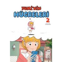 Yumi’nin Hücreleri 2 - Lee Dong Geon - Athica Yayınları