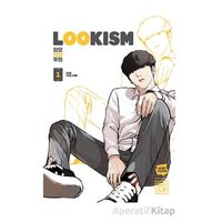 Lookism 1 - Park Tae Jun - Athica Yayınları