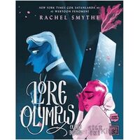 Lore Olympus 2 - Rachel Smythe - Athica Yayınları