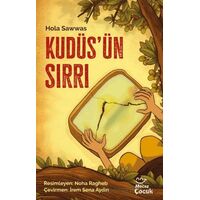Kudüsün Sırrı - Hola Sawwas - Mecaz Çocuk