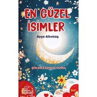 En Güzel İsimler - Ayşe Altıntaş - Mecaz Çocuk