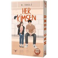Her Kimsen - Son Set - R. İdeli - Artemis Yayınları