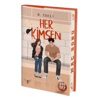 Her Kimsen - Son Set - R. İdeli - Artemis Yayınları