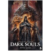 Dark Souls Sayı: 4 - Ryan Osullivan - Eksik Parça Yayınları