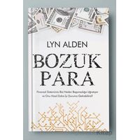 Bozuk Para - Lyn Alden - Liberus Yayınları