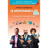 İş Mükemmelliği - Murat Gümrükçü - Ceres Yayınları