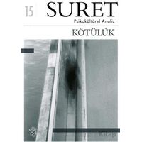 Kötülük (Suret-15) - Kolektif - Minotor Kitap