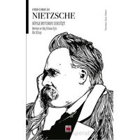 Böyle Buyurdu Zerdüşt - Herkes ve Hiç Kimse İçin Bir Kitap - Friedrich Nietzsche - Elips Kitap