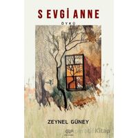 Sevgi Anne - Zeynel Güney - Ürün Yayınları