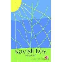 Kavisli Köy - Resul Baltacı - Babıali Kültür Yayıncılığı