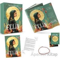 Gelin (Kutulu) - Şeyma Demir - Dokuz Yayınları