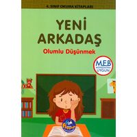 4.Sınıf Yeni Arkadaş - Olumlu Düşünmek - Minik Flipper