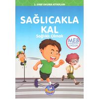 2.Sınıf Sağlıcakla Kal - Sağlıklı Olmak - Minik Flipper