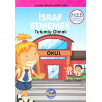 2.Sınıf İsraf Etmemek - Tutumlu Olmak - Minik Flipper