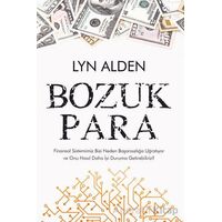 Bozuk Para - Lyn Alden - Liberus Yayınları