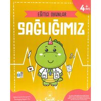 Eğitici Oyunlar - Sağlığımız - Floki Çocuk