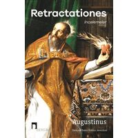 Retractationes/ İncelemeler - Augustinus - Dergah Yayınları
