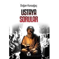 Ustaya Sorular - Doğan Karaağaç - Alan Yayıncılık