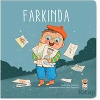 Nasıl Başladı? - Farkında - Ayşe Aydemir - Sincap Kitap