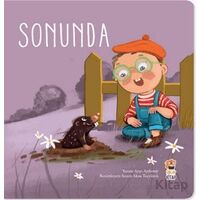 Nasıl Başladı? - Sonunda - Ayşe Aydemir - Sincap Kitap