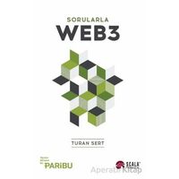Sorularla WEB3 - Turan Sert - Scala Yayıncılık