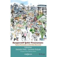 Kooperatif Şehir Finansmanı - Kolektif - Yeni İnsan Yayınevi