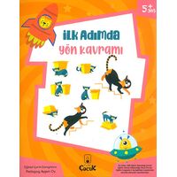 İlk Adımda Yön Kavramı Floki Çocuk
