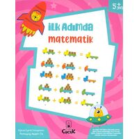 İlk Adımda Matematik Floki Çocuk