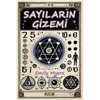 Sayıların Gizemi - Emily Myers - Platform Yayınları