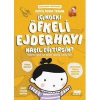 İçindeki Öfkeli Ejderhayı Nasıl Eğitirsin? - Hatice Kübra Tongar - Aile Yayınları