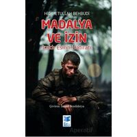 Madalya ve İzin - Hidayetullah Behbudi - Feta Yayıncılık