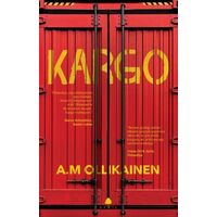 Kargo - A. M. Ollikainen - April Yayıncılık