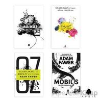 Adam Fawer Set - Adam Fawer - April Yayıncılık