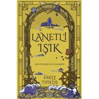 Lanetli Işık - Emily Thiede - Nemesis Kitap