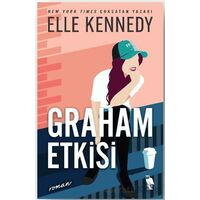 Graham Etkisi - Elle Kennedy - Nemesis Kitap