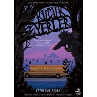 Küçük Yerler - Katherine Arden - Olimpos Çocuk