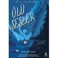 Ölü Sesler - Katherine Arden - Olimpos Çocuk