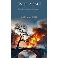 Fıstık Ağacı - Süleyman Altın - Armoni Yayıncılık