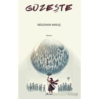 Güzeşte - Neslihan Akkuş - Armoni Yayıncılık