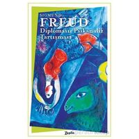 Diplomasız Psikanaliz Tartışması - Sigmund Freud - Zeplin Kitap
