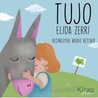 Tujo - Elida Zerri - Armoni Yayıncılık