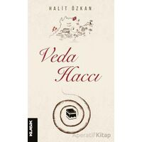 Veda Haccı - Halit Özkan - Klasik Yayınları
