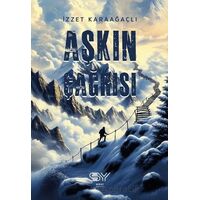Aşkın Çağrısı - İzzet Karaağaçlı - Servet Yayınevi