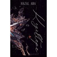 Kızıltepe - Mahalle Serisi 1 - Hazal Aba - Lapis Kitap