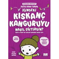 İçindeki Kıskanç Kanguruyu Nasıl Eğitirsin? - Hatice Kübra Tongar - Aile Yayınları
