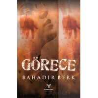 Görece - Bahadır Berk - Theseus Yayınevi